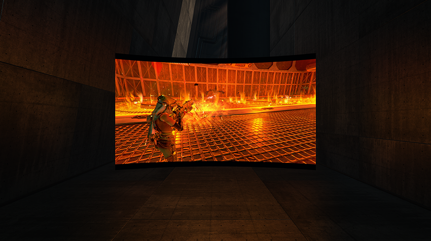 扳回一局：Oculus Rift可以玩Xbox One游戏啦！