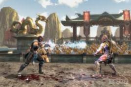 MORTAL KOMBAT: KOMPLETE EDITION RePack By