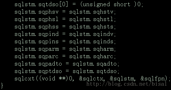 Oracle服务端和客户端版本补丁不一致造成Tuxedo应用程序出core案例