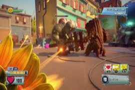 Plants vs Zombies Garden Warfare 2