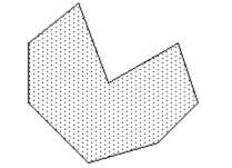 JAVA Polygon 在配送区域超区校验的实践
