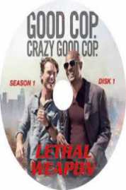 Lethal Weapon season 1 episode 15