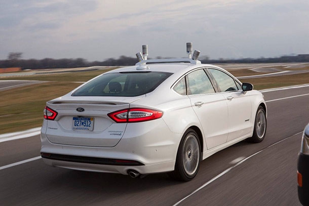 密歇根州新规：无司机无方向盘，自动驾驶车辆也可上路