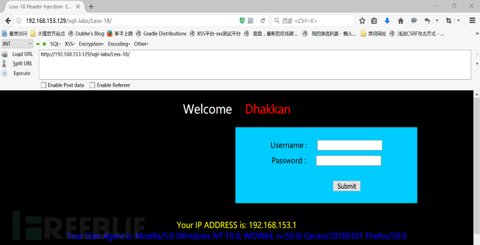 安全科普：SQLi Labs 指南（Part 3）