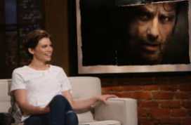 Talking Dead season 6 episode 12