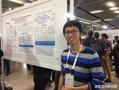 NIPS 2016：机器学习的盛典