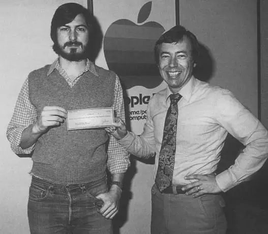 苹果最早的10位创业元老，如今都在做什么呢？