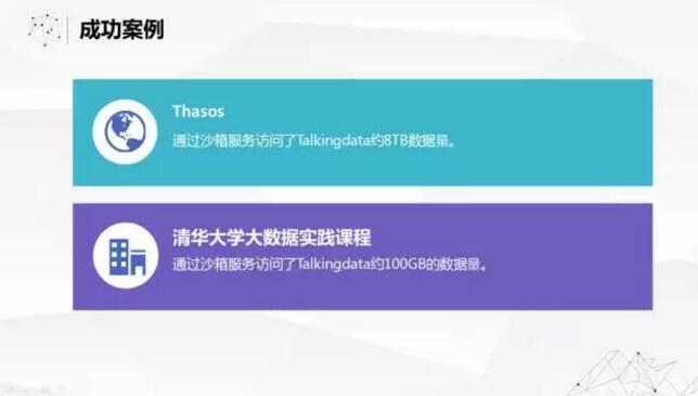 不空谈AI概念，看看大数据孕育智能奇迹如何突破技术上的两大挑战