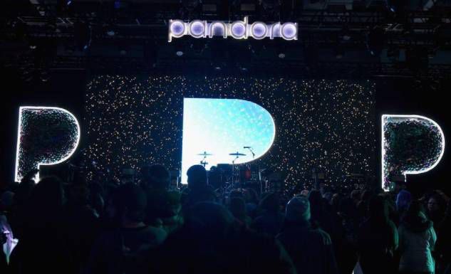 Pandora终推流媒体服务Premium，预计明年初上线