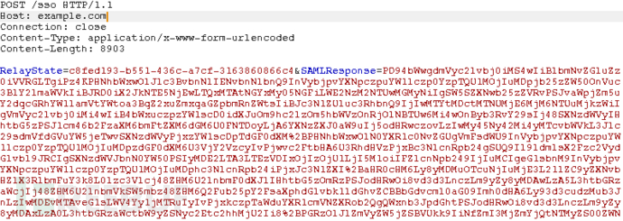 利用XML签名攻击绕过SAML2.0单点登录