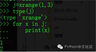 关于 Python 生成器的那些事儿