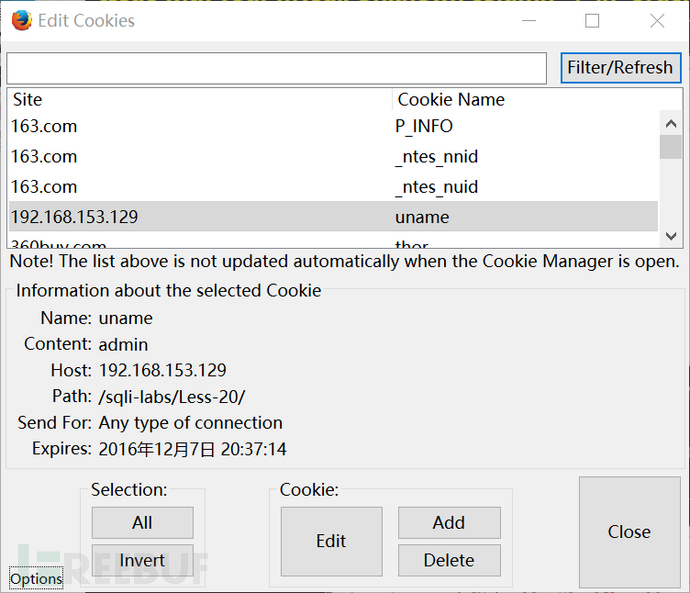 安全科普：SQLi Labs 指南（Part 3）