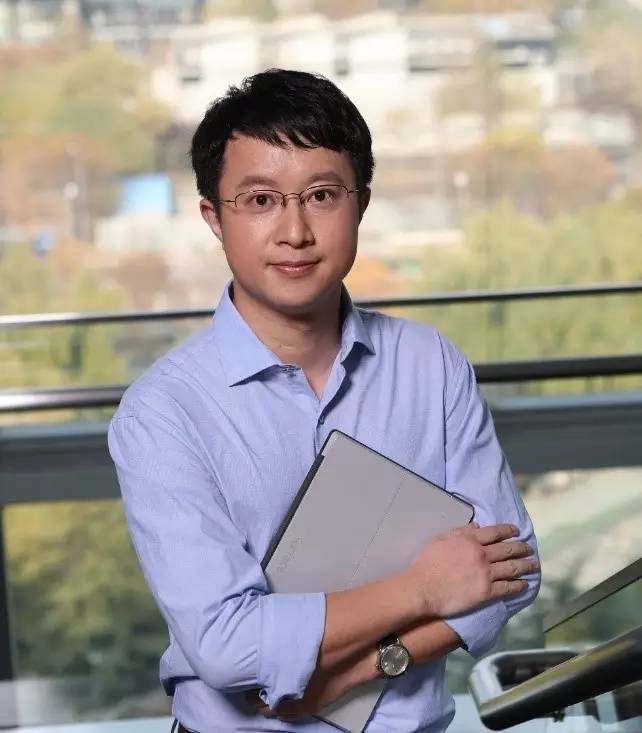 我院四位研究员获选IEEE Fellow 和ACM Distinguished Member