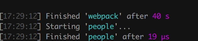 webpack 构建性能优化策略小结