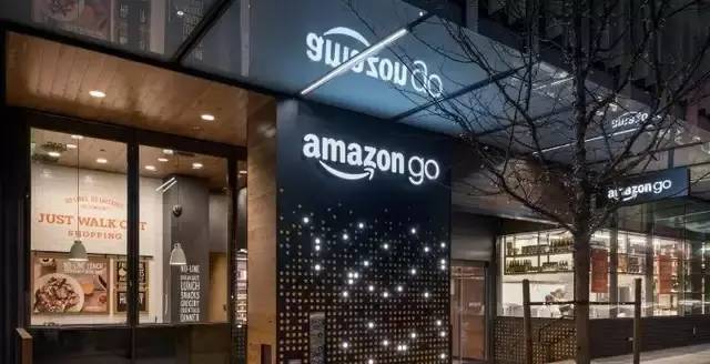 线下零售关店潮到来之际，Amazon Go要用“无人超市”的概念来场逆袭，你看好吗？