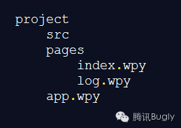 打造微信小程序组件化开发框架