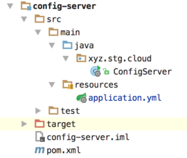 聊聊 Spring Cloud Config