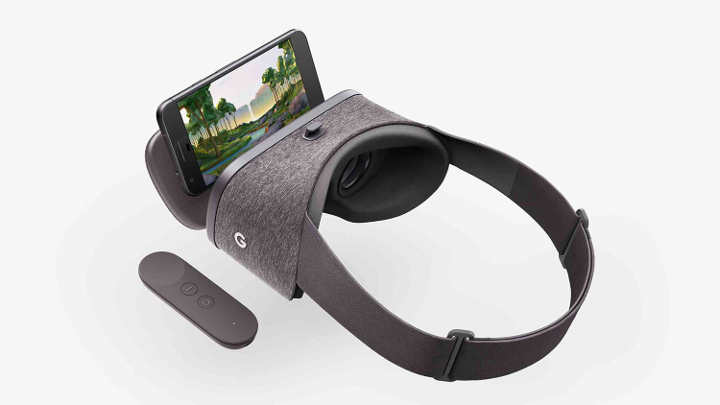 Google Daydream 拉来了 HBO，《西部世界》第二季可以用 VR 看了