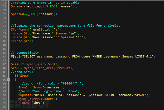 安全科普：SQLi Labs 指南（Part 3）