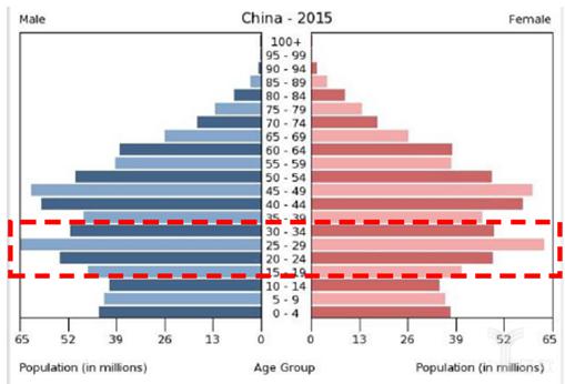 2016中国零售市场行业分析及发展趋势预测