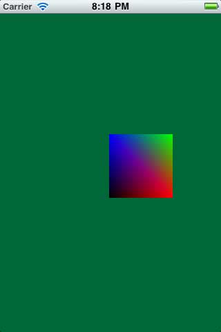 OpenGL ES 2.0 iOS 入门篇