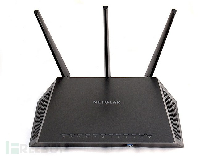 Netgear R7000/R6400等路由器曝远程任意命令注入漏洞，CERT建议全面暂停使用