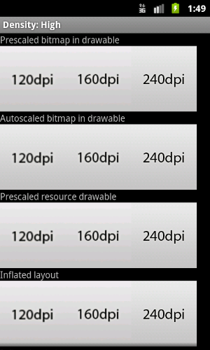 Android适配难题全面总结