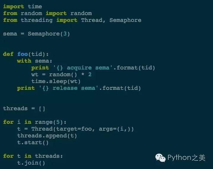 理解 Python 并发编程一篇就够了（线程篇）