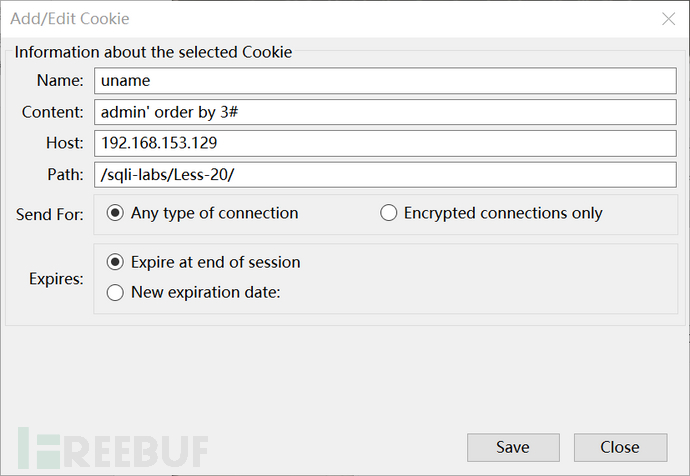 安全科普：SQLi Labs 指南（Part 3）