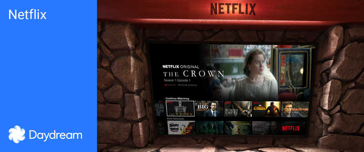 Google Daydream 拉来了 HBO，《西部世界》第二季可以用 VR 看了