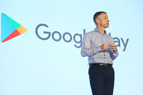 Google 全球开发者产品总监：移动网页的未来是什么？