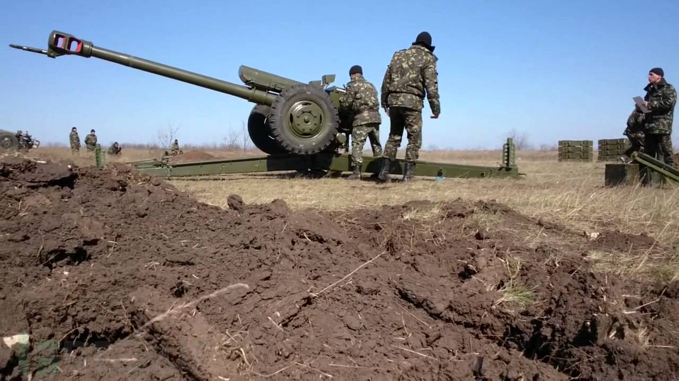 间谍行动无止尽：俄罗斯APT小组利用Android木马追踪乌克兰炮兵部队