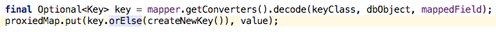 Java 8 最佳技巧