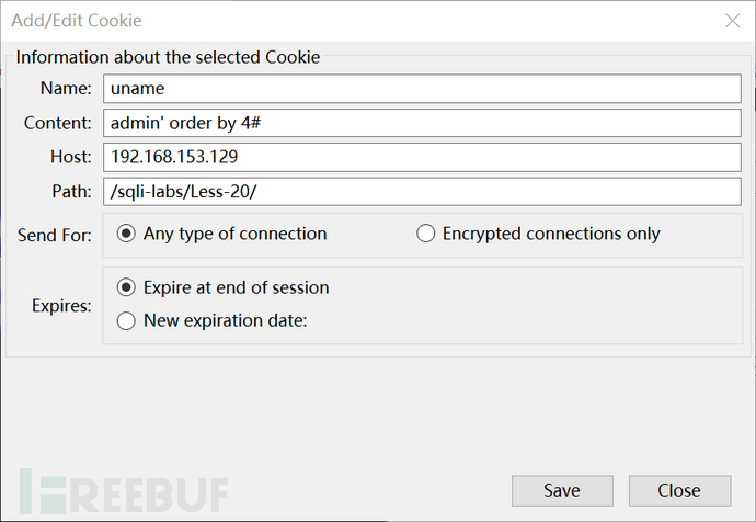 安全科普：SQLi Labs 指南（Part 3）