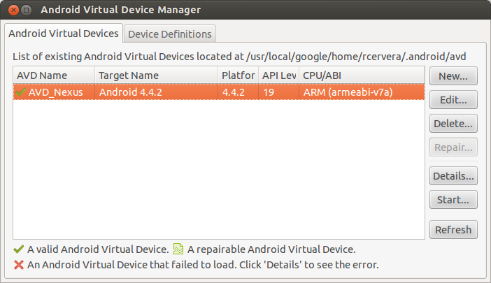 Android适配难题全面总结