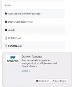OpenStack 与 Rancher 融合的新玩法