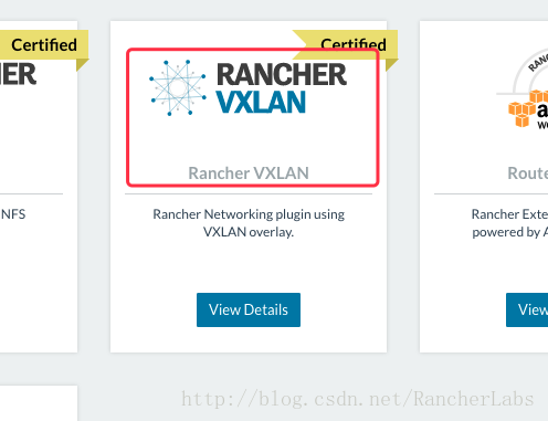 Rancher v1.2基础设施引擎整体架构分析