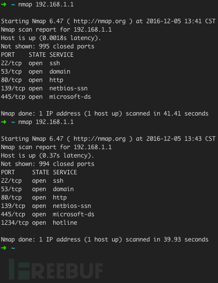 如何用极路由+OpenWrt+RTL电视棒搭建一台SDR服务器，并隐秘地捕获和传输数据