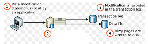 解读SQL 内存数据库的细节