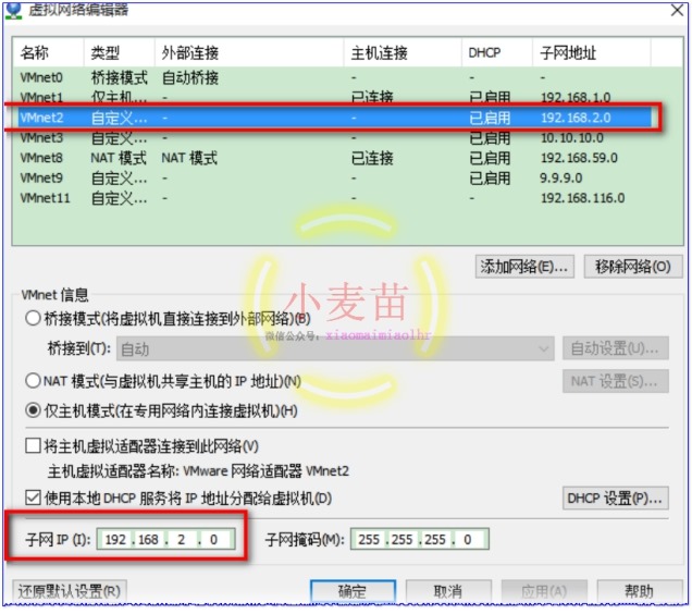 Oracle 12cR1 RAC 在VMware Workstation上安装(上)—OS环境配置