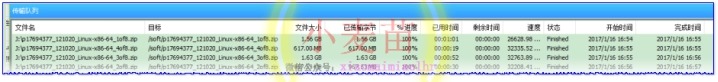 Oracle 12cR1 RAC 在VMware Workstation上安装(上)—OS环境配置