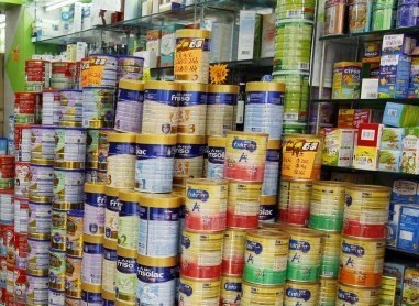 探访澳大利亚大药房：阿里巴巴怎么把澳洲的鱼油、奶粉和牛肉带到你的购物车里？