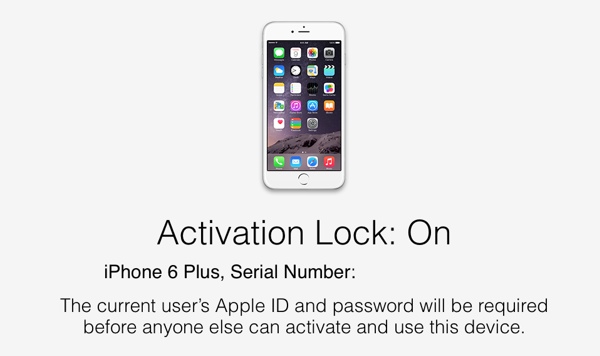 苹果下架“检查激活锁状态”功能，或因有人用它来“偷”设备号