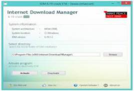 Internet Download Manager IDM 6