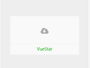 VueStar：缤纷多彩的 Vue 点赞组件