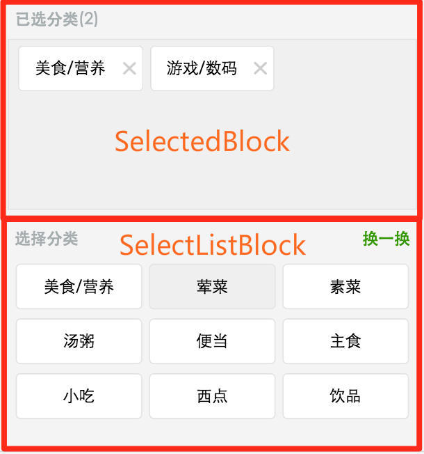 一个react+redux工程实例