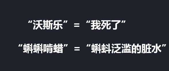 超级八大法则，给品牌起个人见人爱的名字？！