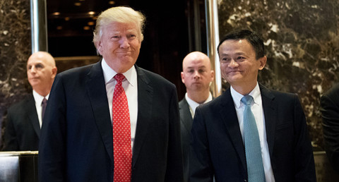特普朗走马上任，中国资本在美国的日子会好吗？
