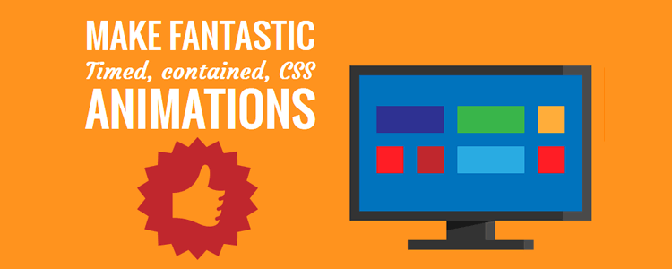 精选！CSS 动画之工具、框架和教程