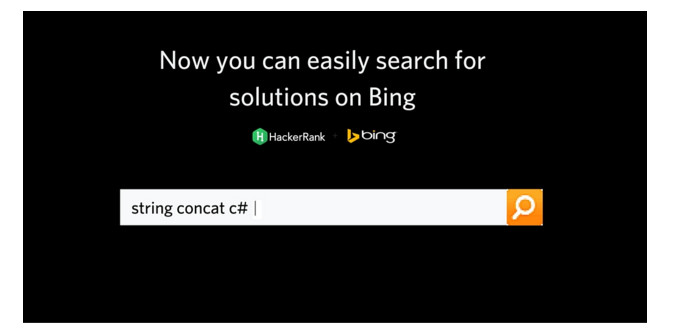 谁说程序员只能用谷歌？Bing 与 SyntaxDB 要成为更好的代码搜索引擎